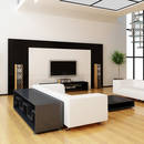 Pomysły na urządzenie nowoczesnego mieszkania