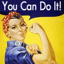 Jak stać się odważnym?