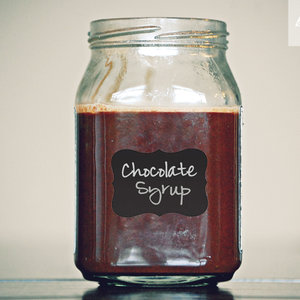 Przelej do słoiczków