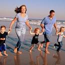 Jak zorganizować wakacje z rodziną?