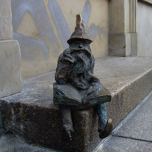 Wrocławskie krasnale