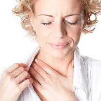 Jak pomóc sobie w przypadku problemów ze zgagą?