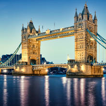 Najciekawsze atrakcje turystyczne Londynu