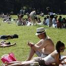 Jak wytrwać podczas upałów w mieście?