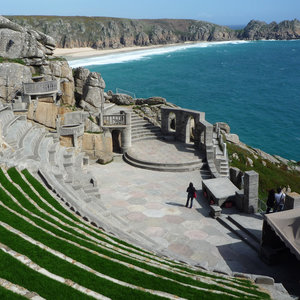 Teatr Minack