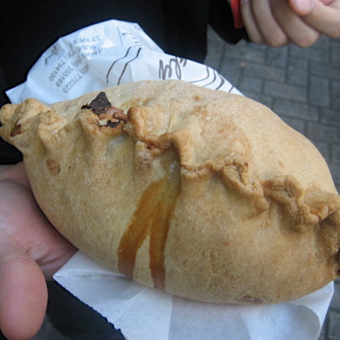 Pengenna Pasties