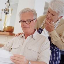 Jak można odłożyć na emeryturę?