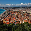 Atrakcje turystyczne Nicei