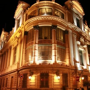 Opera de Nice