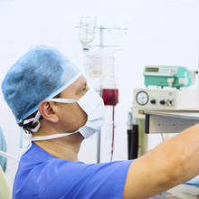 Co należy zabrać ze sobą do szpitala?