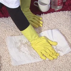 Gdy kot nie trafił do toalety