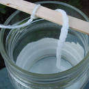 Jak wyhodować solne kryształy?