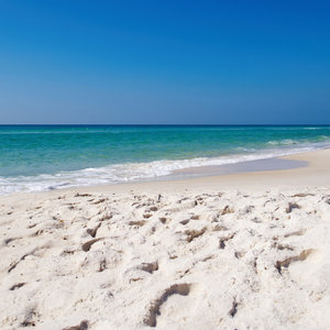 Najpiękniejsze plaże Europy