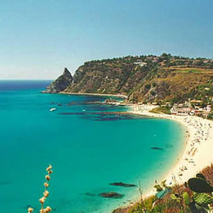 Santa Maria – Kalabria, Włochy