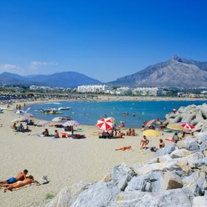 Melinde – Hiszpania