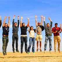 Poznawaj takich jak ty