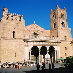 Monreale