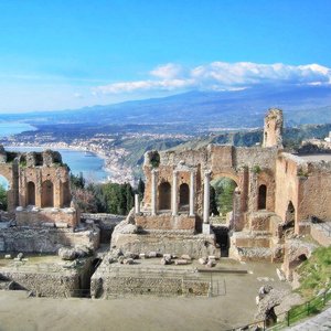 Taormina