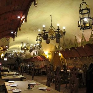 Wrocławskie jedzenie