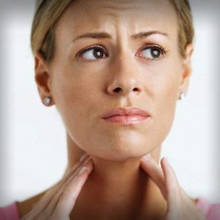 Co może wskazywać na niedoczynność tarczycy?