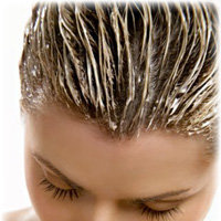 Maseczka z drożdży