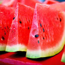 Zalety jedzenia arbuza