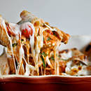 Przepis na makaron à la caprese