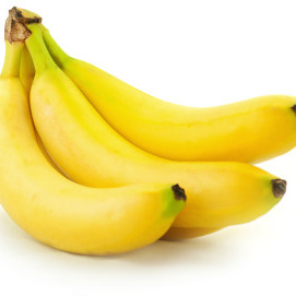 Receptura na maseczkę do stóp z bananów