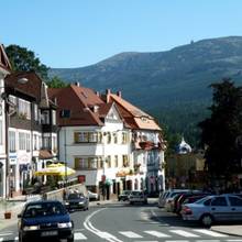 Atrakcje turystyczne w Szklarskiej Porębie