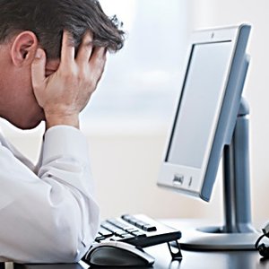 Zaczynasz mieć problemy ze zdrowiem