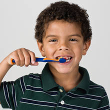 Jak zachęcić dziecko do mycia zębów?