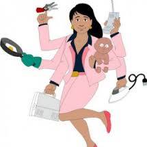 Jak pogodzić obowiązki kobiety z opieką nad dzieckiem?