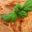 Przepis na kremową pastę łososiową