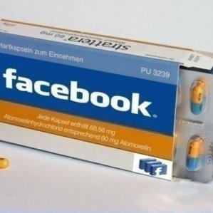 Przestań się chwalić