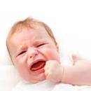 Jak postępować w przypadku kolki u niemowląt?