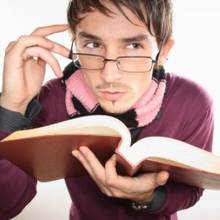 Jak wybrać książkę swojemu chłopakowi?