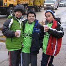 Nie trzymaj dziecka pod kloszem