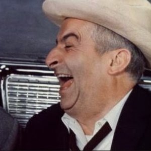 Nie bój się śmiać z innych