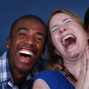 Naucz się śmiać sam z siebie