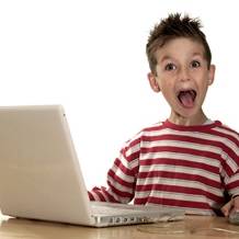Jak zapewnić dziecku bezpieczne korzystanie z komputera?