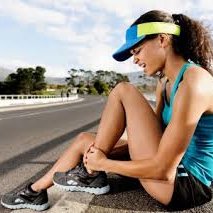 Zwichnięcia i złamania