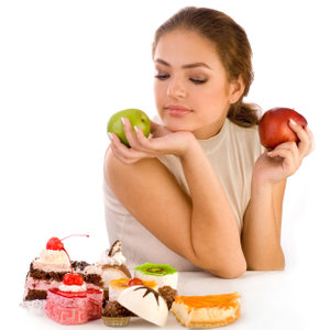 Nie rezygnuj ze swoich ulubionych przekąsek