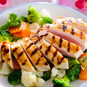 Zrezygnuj z diet specjalistycznych