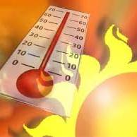 Jak ochłodzić się w upały?