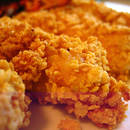 Przepis na chrupiący obiad