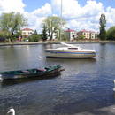 Turystyczne atrakcje Augustowa