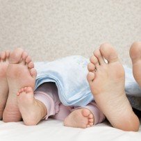 Seks po porodzie – wskazówki oraz porady