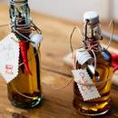 Domowa oliwa smakowa – trzy propozycje