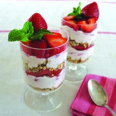 Szybkie poczęstunek