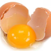 Odżywcze właściwości jaj